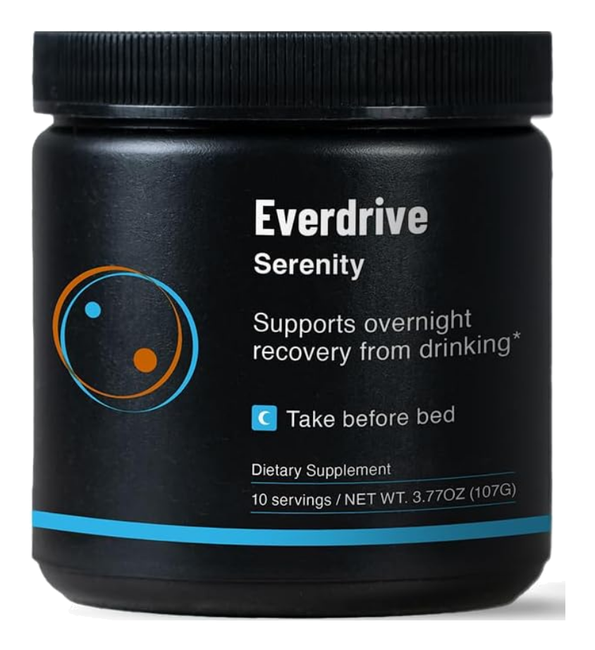 Everdrive Serenity package